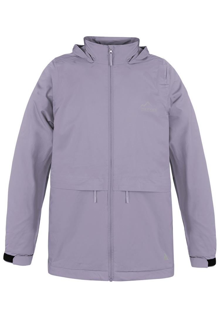 normani Outdoor Sports normani Outdoor Sports Taunton Outdoorjacke Kinder - Lila - 0 | SportScheck