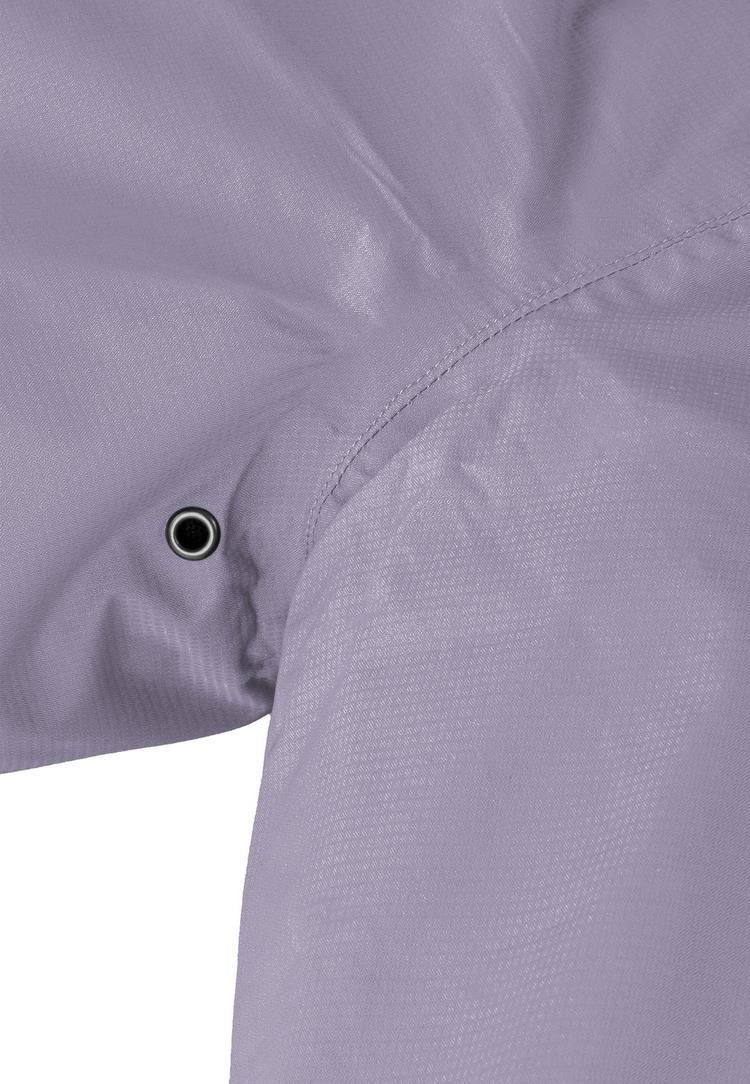 normani Outdoor Sports normani Outdoor Sports Taunton Outdoorjacke Kinder - Lila - 1 | SportScheck