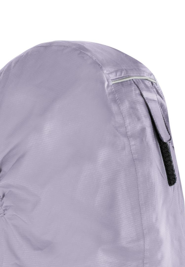 normani Outdoor Sports normani Outdoor Sports Taunton Outdoorjacke Kinder - Lila - 3 | SportScheck