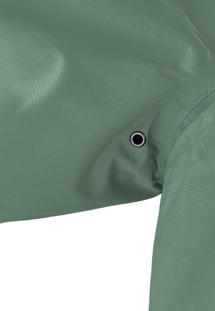 normani Outdoor Sports normani Outdoor Sports Seattle Outdoorjacke - Dunkelgr&uuml;n - 0 | SportScheck