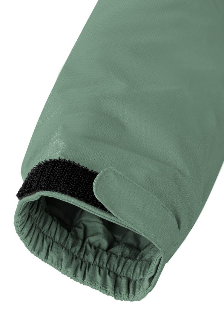 normani Outdoor Sports normani Outdoor Sports Seattle Outdoorjacke - Dunkelgr&uuml;n - 1 | SportScheck