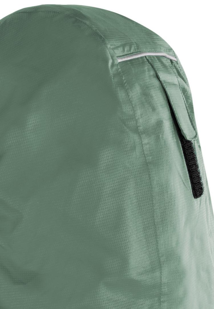 normani Outdoor Sports normani Outdoor Sports Seattle Outdoorjacke - Dunkelgr&uuml;n - 3 | SportScheck