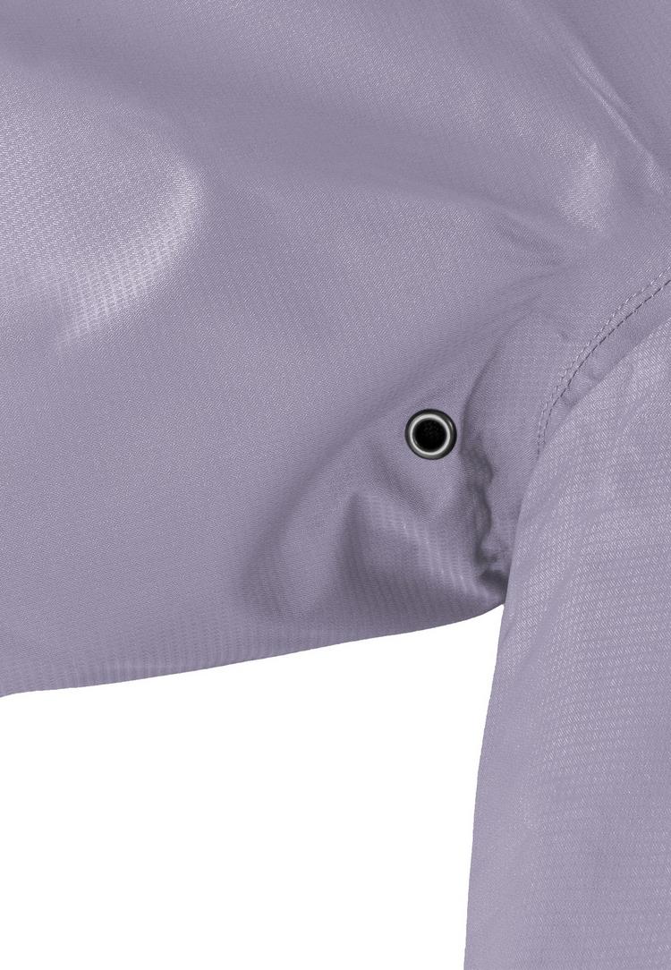 normani Outdoor Sports normani Outdoor Sports Seattle Outdoorjacke - Lila - 0 | SportScheck