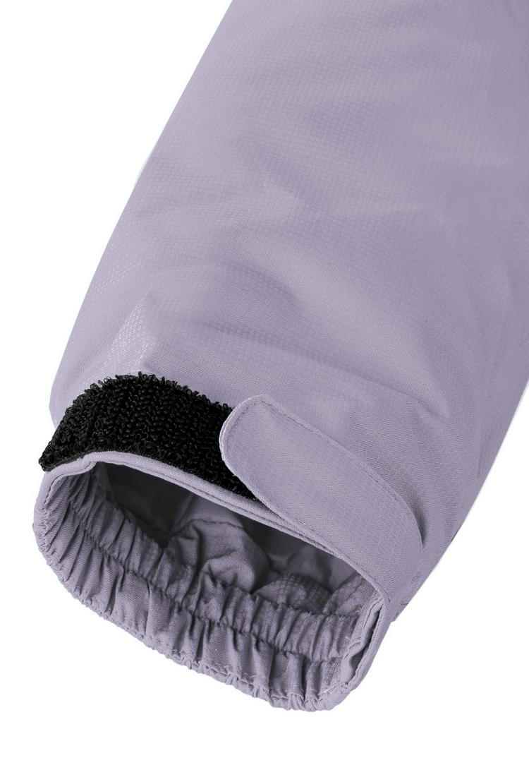 normani Outdoor Sports normani Outdoor Sports Seattle Outdoorjacke - Lila - 1 | SportScheck