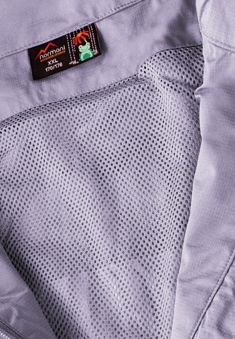 normani Outdoor Sports normani Outdoor Sports Seattle Outdoorjacke - Lila - 2 | SportScheck