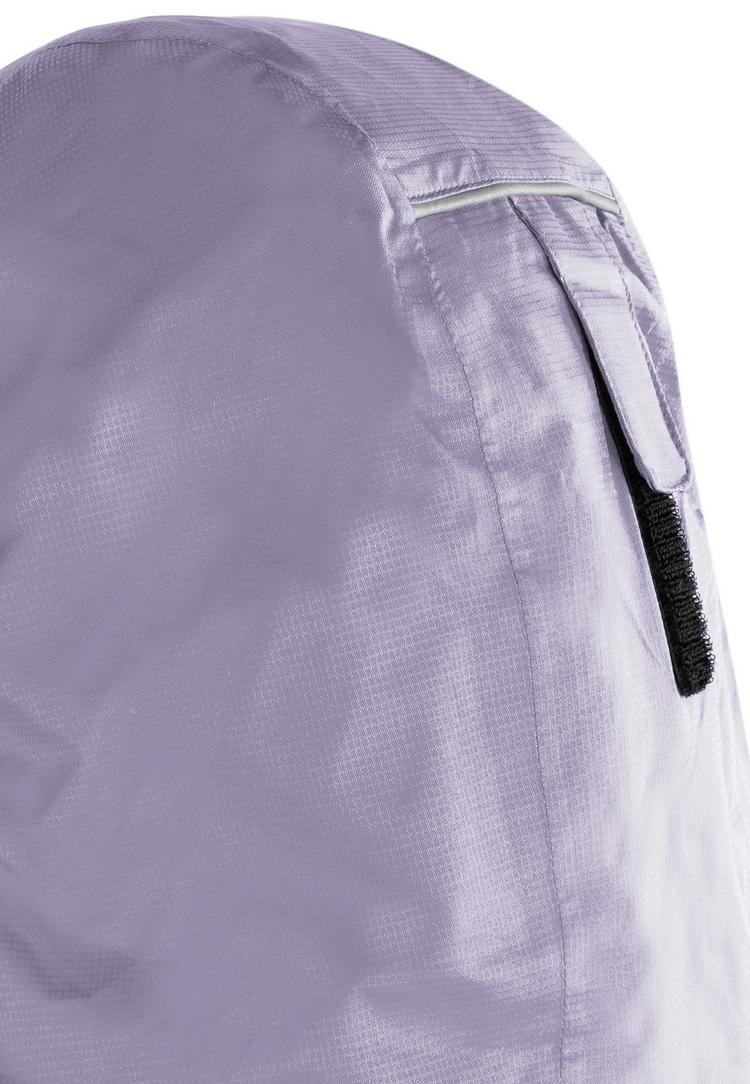 normani Outdoor Sports normani Outdoor Sports Seattle Outdoorjacke - Lila - 3 | SportScheck