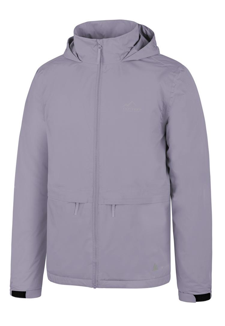 normani Outdoor Sports normani Outdoor Sports Seattle Outdoorjacke - Lila - 4 | SportScheck