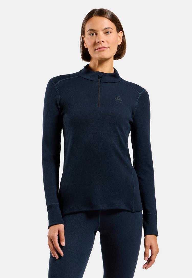 Odlo Odlo Funktionsshirt Damen - dark sapphire(20731) - 0 | SportScheck