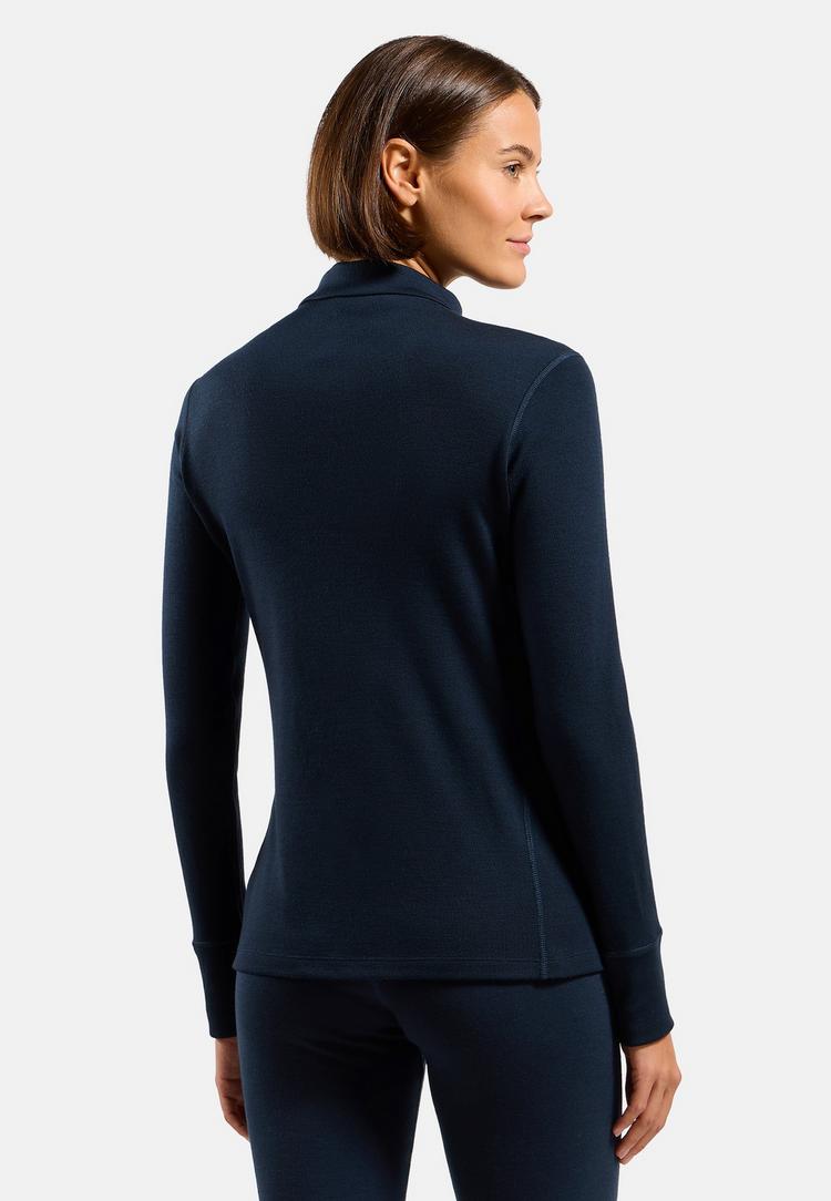 Odlo Odlo Funktionsshirt Damen - dark sapphire(20731) - 1 | SportScheck