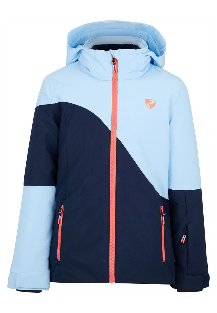 Ziener Ziener AVINE-Z Skijacke M&auml;dchen - dark navy - 0 | SportScheck
