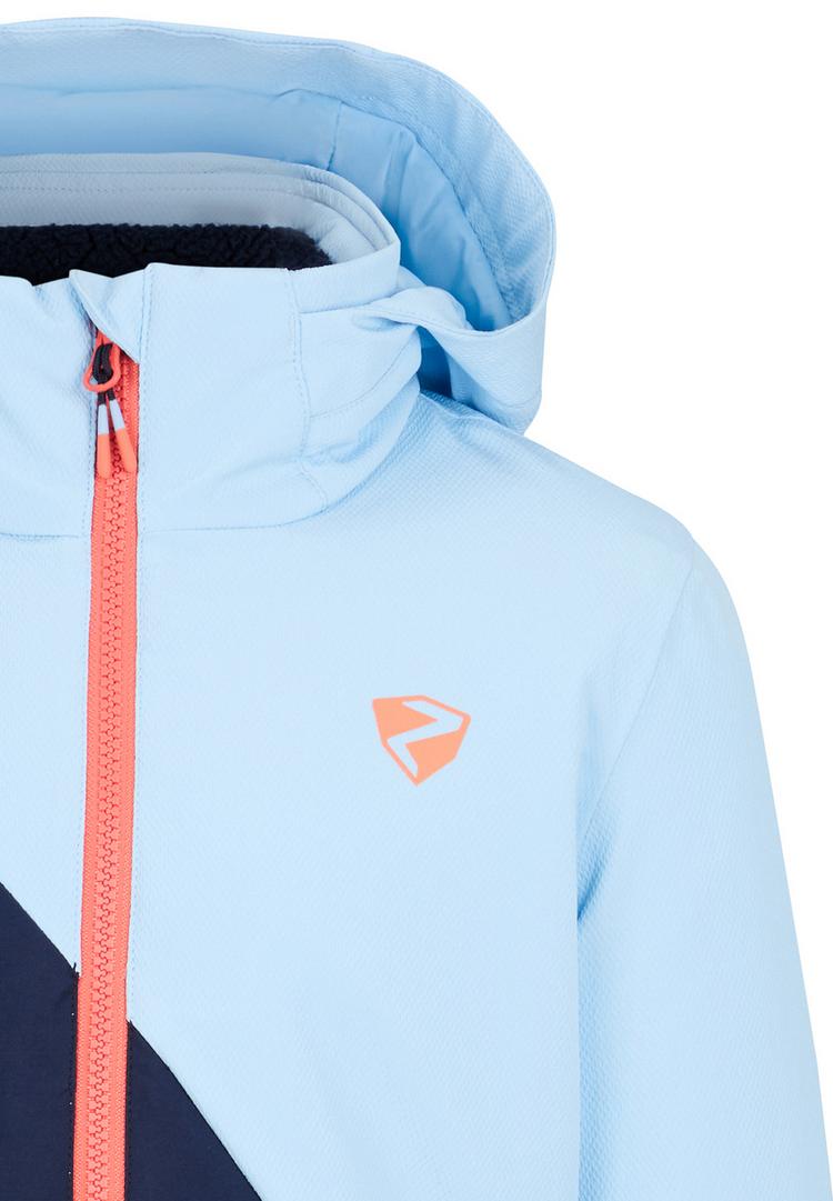 Ziener Ziener AVINE-Z Skijacke M&auml;dchen - dark navy - 0 | SportScheck