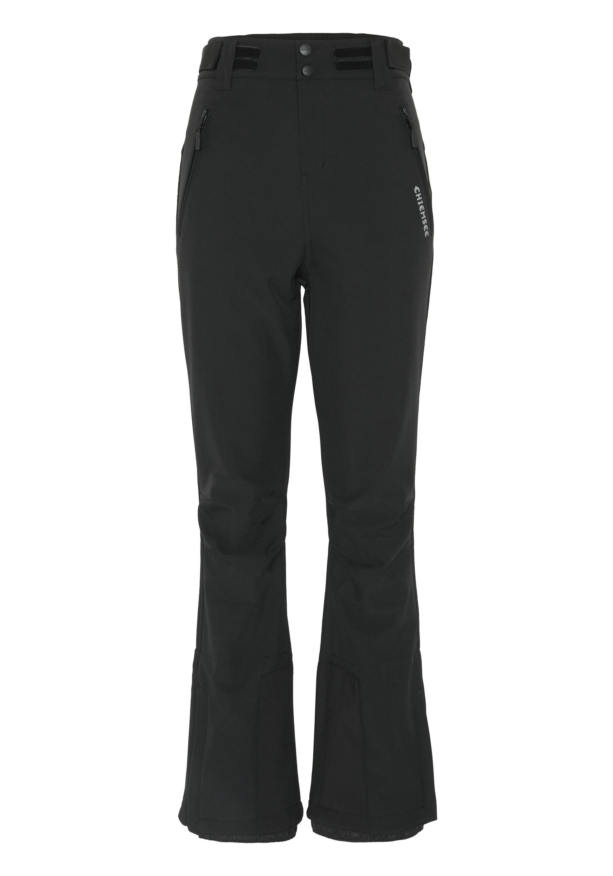 Chiemsee Skihose Skihose Damen - 19-3911 Black Beauty