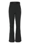 Chiemsee Skihose Skihose Damen - 19-3911 Black Beauty