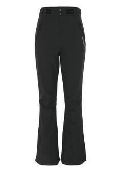Chiemsee Skihose Skihose Damen 19-3911 Black Beauty
