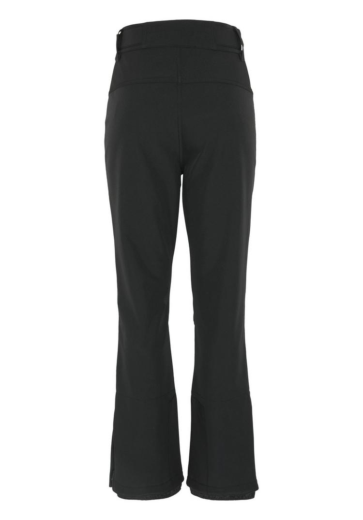 Chiemsee Chiemsee Skihose Skihose Damen - 19-3911 Black Beauty - 0 | SportScheck