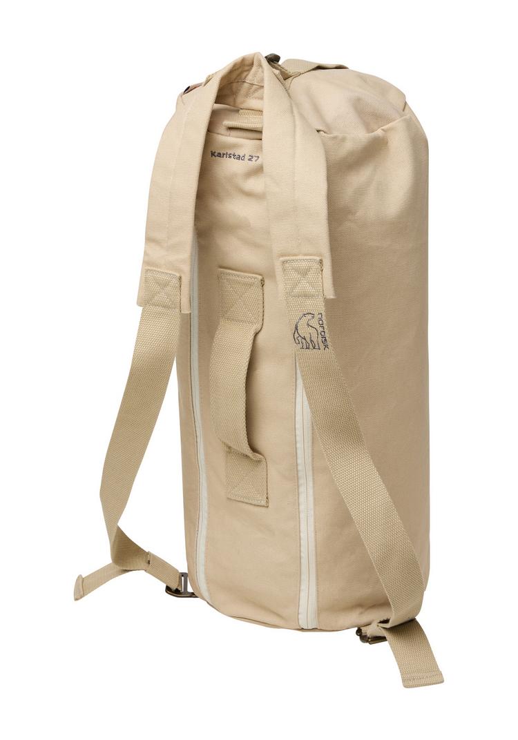Nordisk Nordisk KARLSTAD 27 DUFFEL Reisetasche - Mojave Desert - 0 | SportScheck