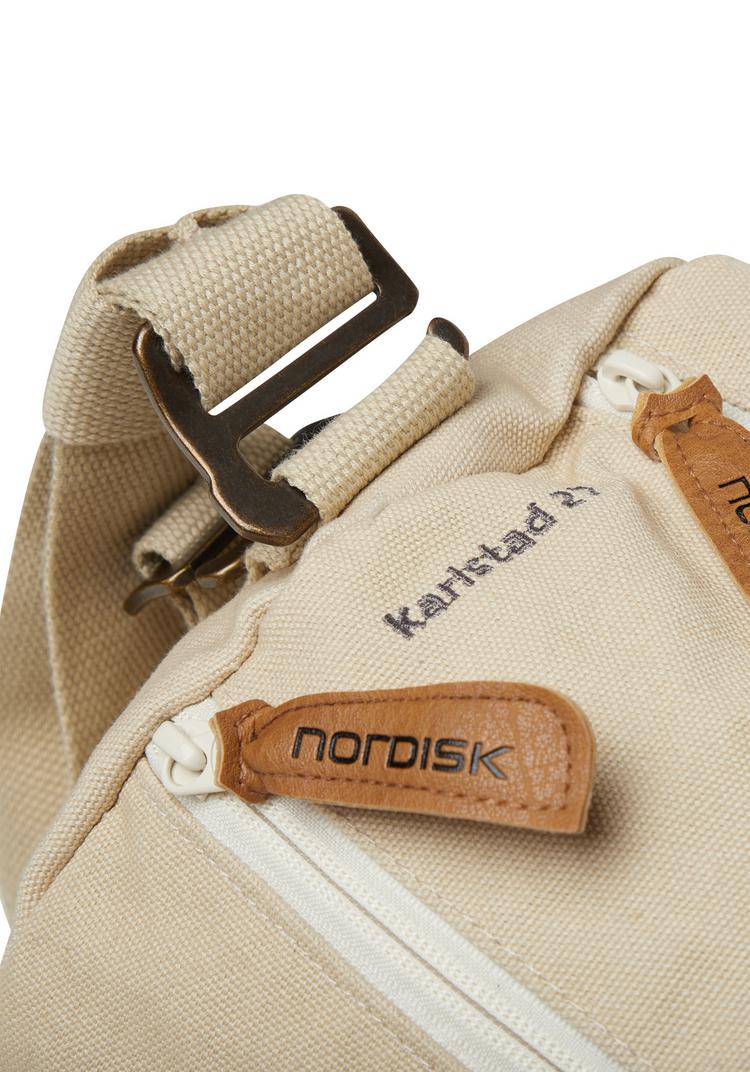 Nordisk Nordisk KARLSTAD 27 DUFFEL Reisetasche - Mojave Desert - 2 | SportScheck