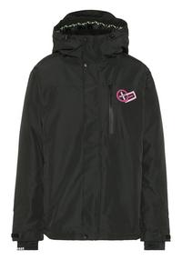 Chiemsee Skijacke Skijacke Damen - 19-3911 Black Beauty