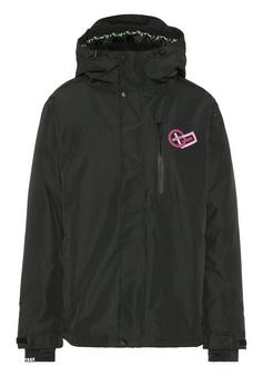 Chiemsee Skijacke Skijacke Damen 19-3911 Black Beauty