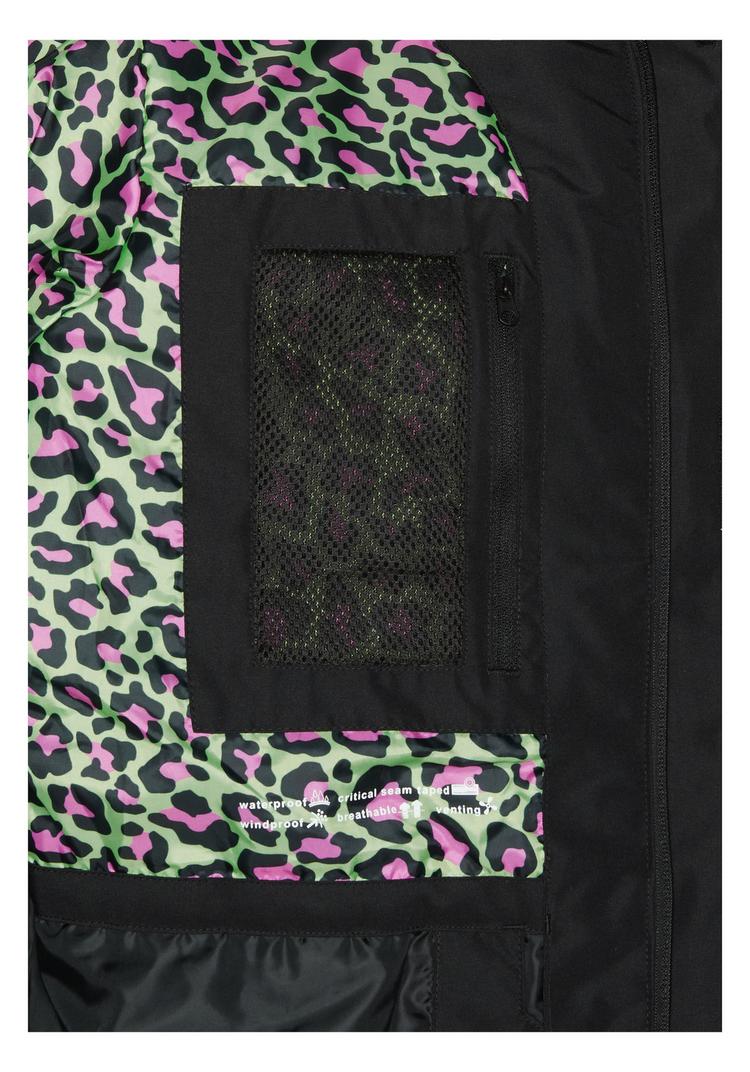 Chiemsee Chiemsee Skijacke Skijacke Damen - 19-3911 Black Beauty - 0 | SportScheck