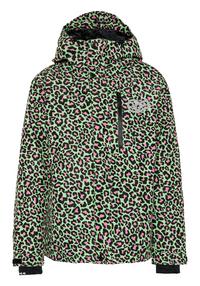 Chiemsee Skijacke Skijacke Damen - 6228 Light Green/Light Pink