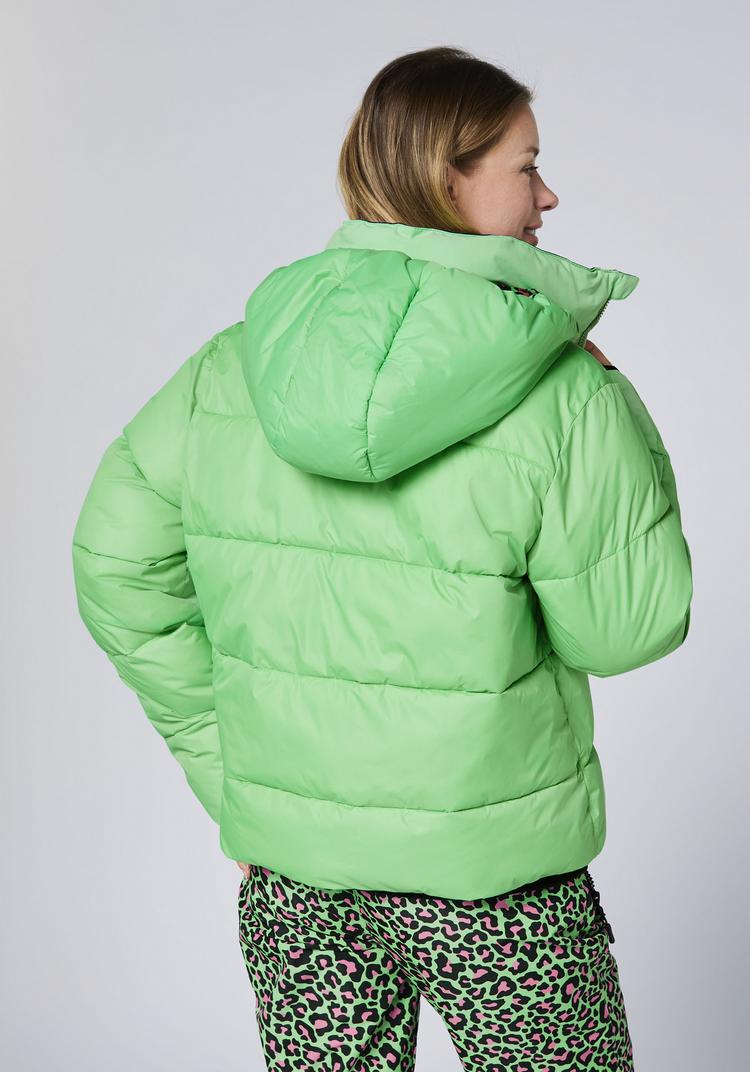 Chiemsee Chiemsee Skijacke Skijacke Damen - 14-6319 Meadow - 1 | SportScheck