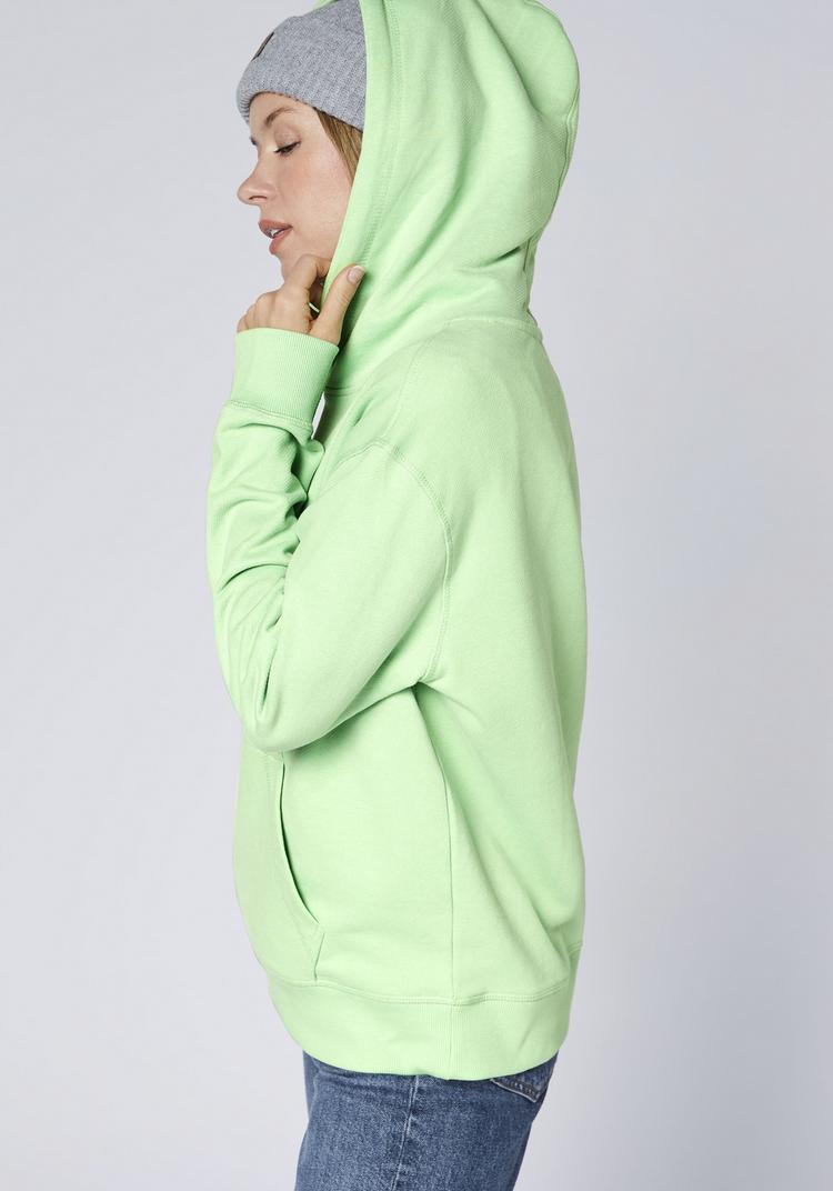 Chiemsee Chiemsee Hoodie Sweatshirt Damen - 14-6319 Meadow - 3 | SportScheck