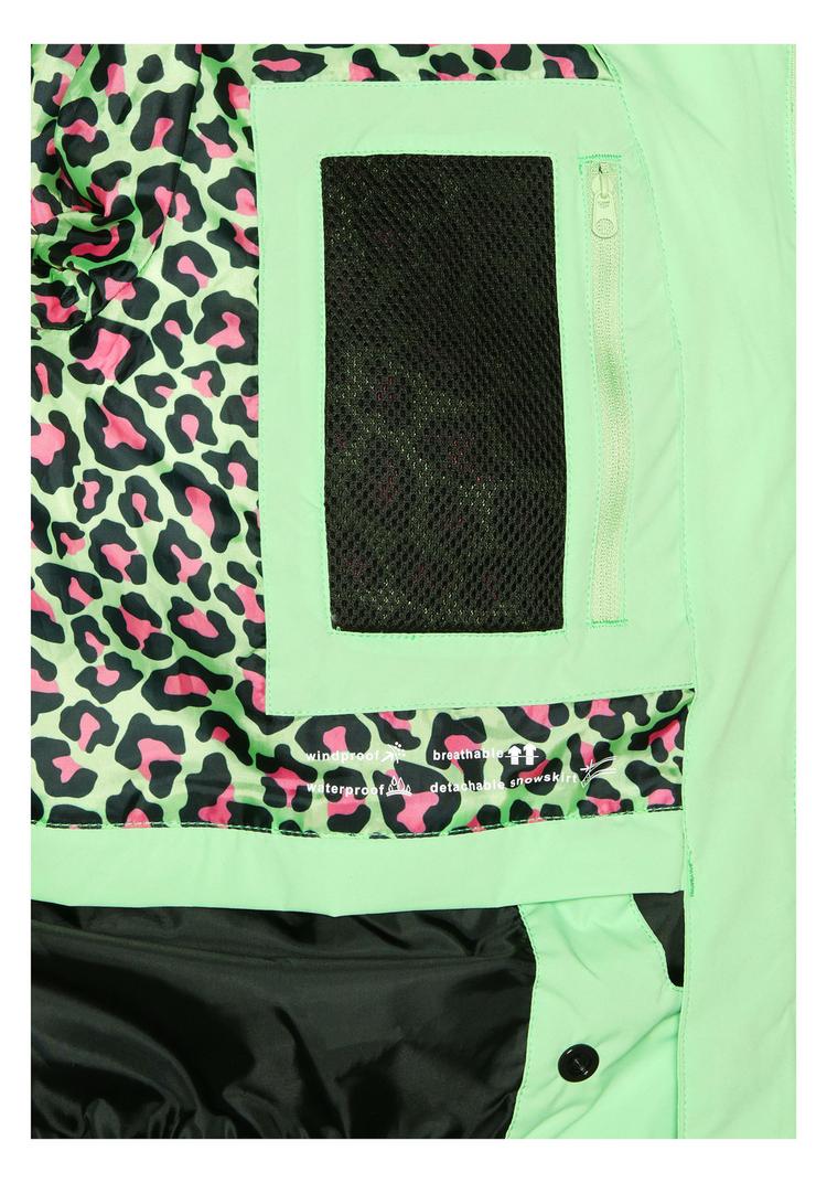 Chiemsee Chiemsee Skijacke Skijacke Damen - 14-6319 Meadow - 0 | SportScheck