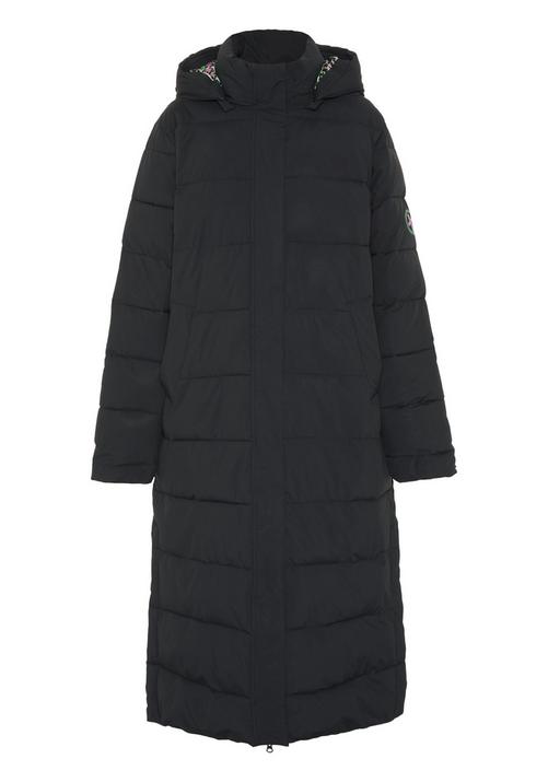 Chiemsee Mantel Parka Damen