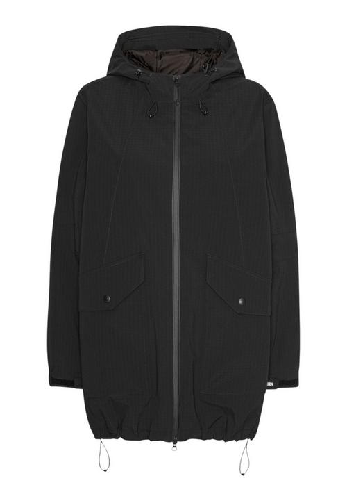 Ilse Jacobsen THERMAL09 Regenjacke Damen