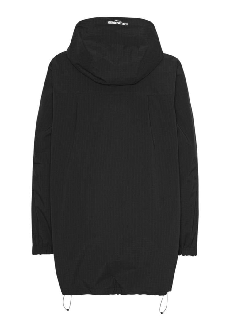 Ilse Jacobsen Ilse Jacobsen THERMAL09 Regenjacke Damen - Black Beauty - 0 | SportScheck