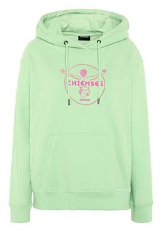 Chiemsee Hoodie Sweatshirt Damen 14-6319 Meadow
