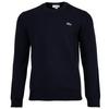 Lacoste Strickpullover Strickpullover Herren - Dunkelblau