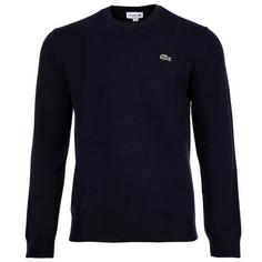 Lacoste Sweatshirt Sweatshirt Herren Dunkelblau