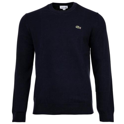 Lacoste Strickpullover Strickpullover Herren