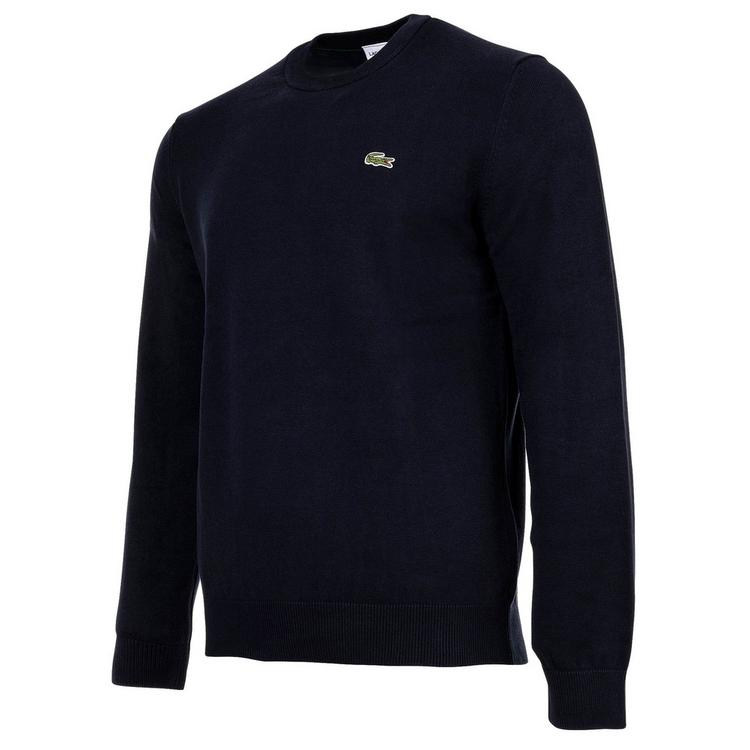 Lacoste Lacoste Strickpullover Strickpullover Herren - Dunkelblau - 0 | SportScheck