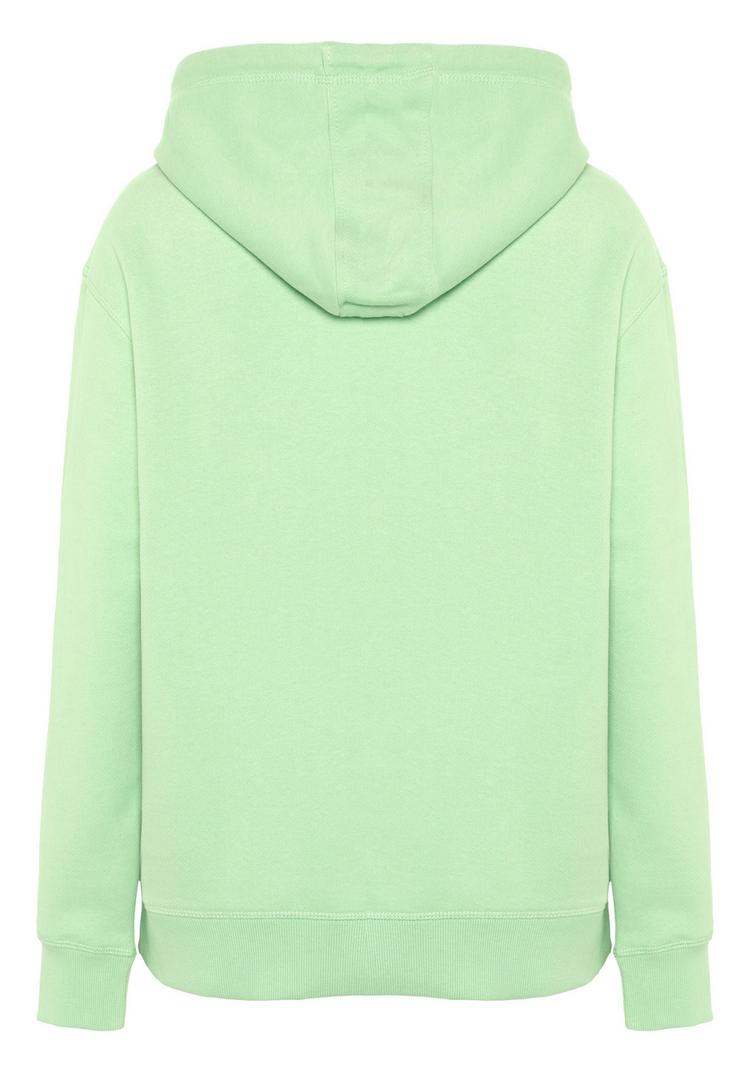 Chiemsee Chiemsee Hoodie Sweatshirt Damen - 14-6319 Meadow - 0 | SportScheck