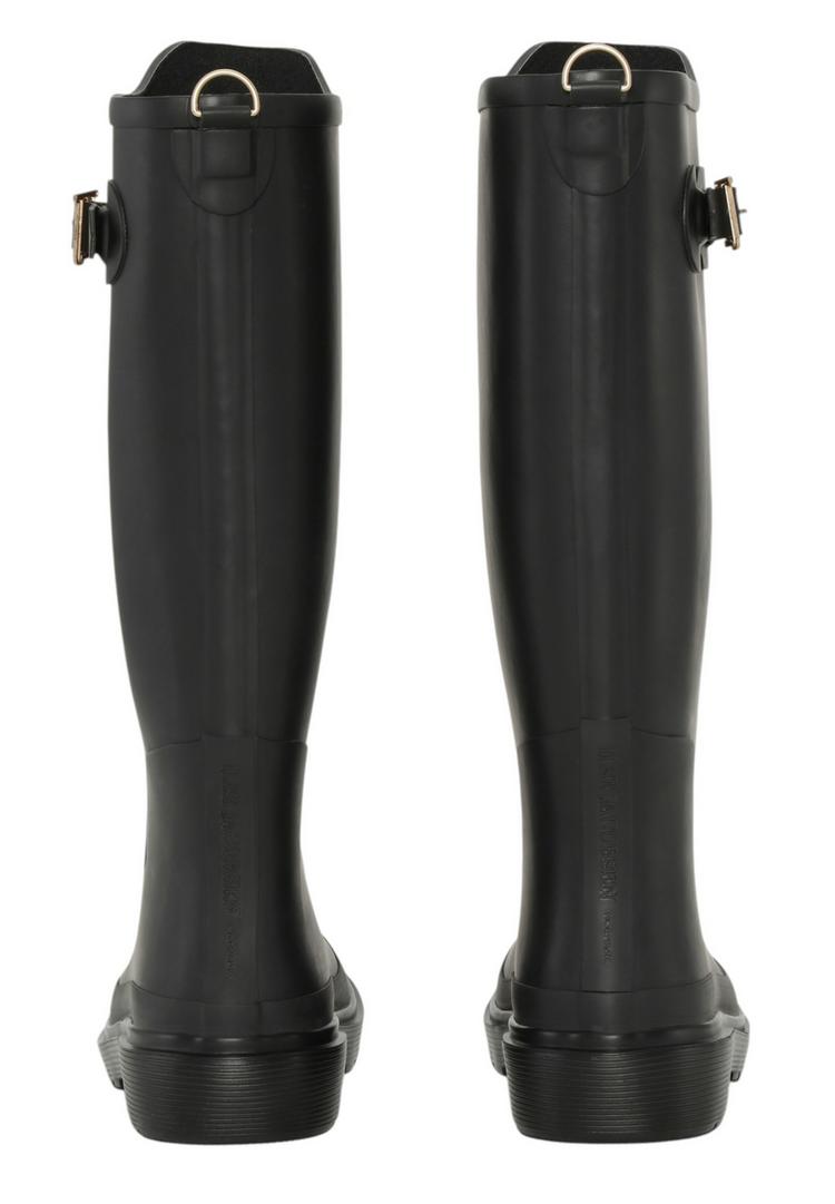 Ilse Jacobsen Ilse Jacobsen RUBAIR13 Gummistiefel Damen - black black - 1 | SportScheck