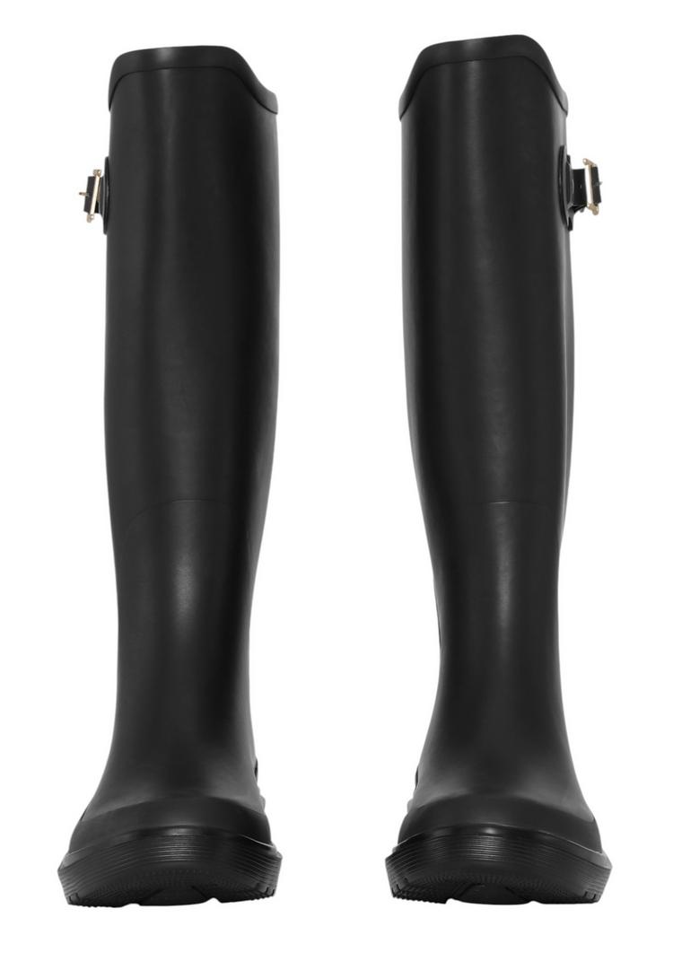 Ilse Jacobsen Ilse Jacobsen RUBAIR13 Gummistiefel Damen - black black - 2 | SportScheck