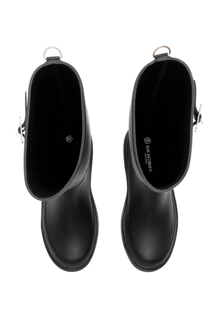 Ilse Jacobsen Ilse Jacobsen RUBAIR13 Gummistiefel Damen - black black - 3 | SportScheck