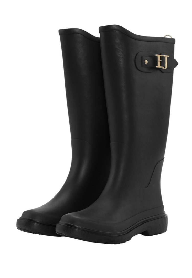 Ilse Jacobsen Ilse Jacobsen RUBAIR13 Gummistiefel Damen - black black - 0 | SportScheck