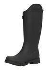 Ilse Jacobsen RUBSWIFT02 Gummistiefel Damen - black black