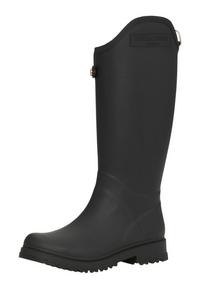 Ilse Jacobsen RUBSWIFT02 Gummistiefel Damen - black black