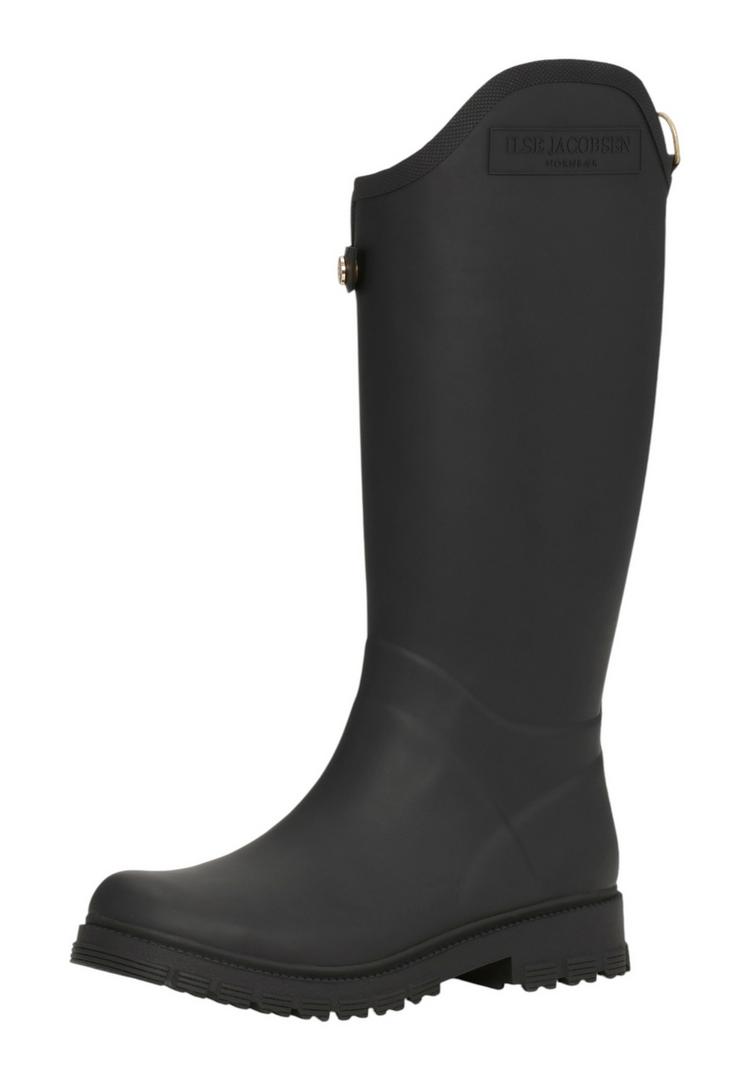 Ilse Jacobsen Ilse Jacobsen RUBSWIFT02 Gummistiefel Damen - black black - 0 | SportScheck