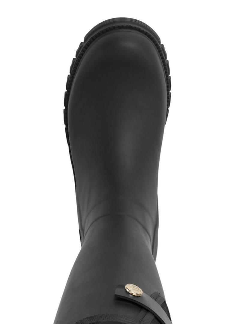 Ilse Jacobsen Ilse Jacobsen RUBSWIFT02 Gummistiefel Damen - black black - 0 | SportScheck