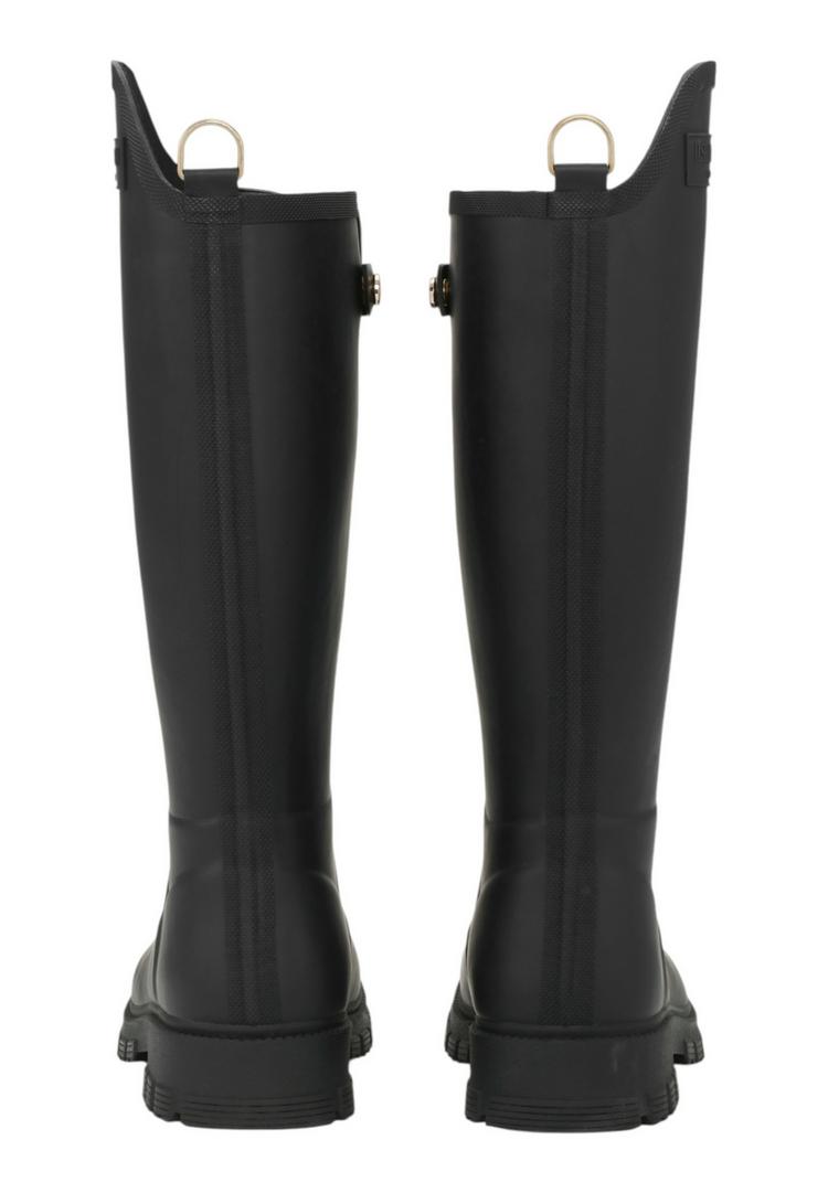 Ilse Jacobsen Ilse Jacobsen RUBSWIFT02 Gummistiefel Damen - black black - 1 | SportScheck