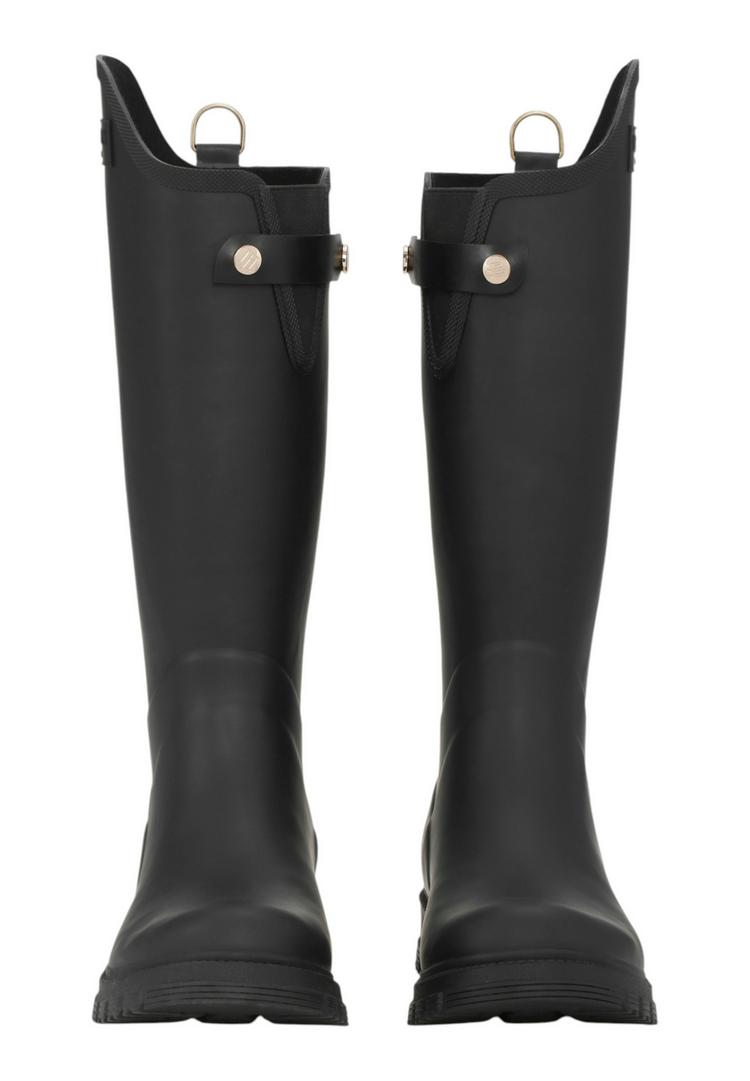 Ilse Jacobsen Ilse Jacobsen RUBSWIFT02 Gummistiefel Damen - black black - 2 | SportScheck