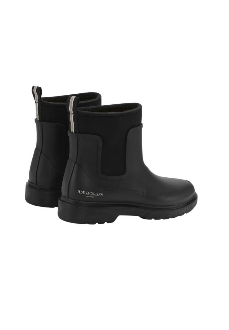 Ilse Jacobsen Ilse Jacobsen RUBAIR11 Gummistiefel Damen - schwarz - 0 | SportScheck