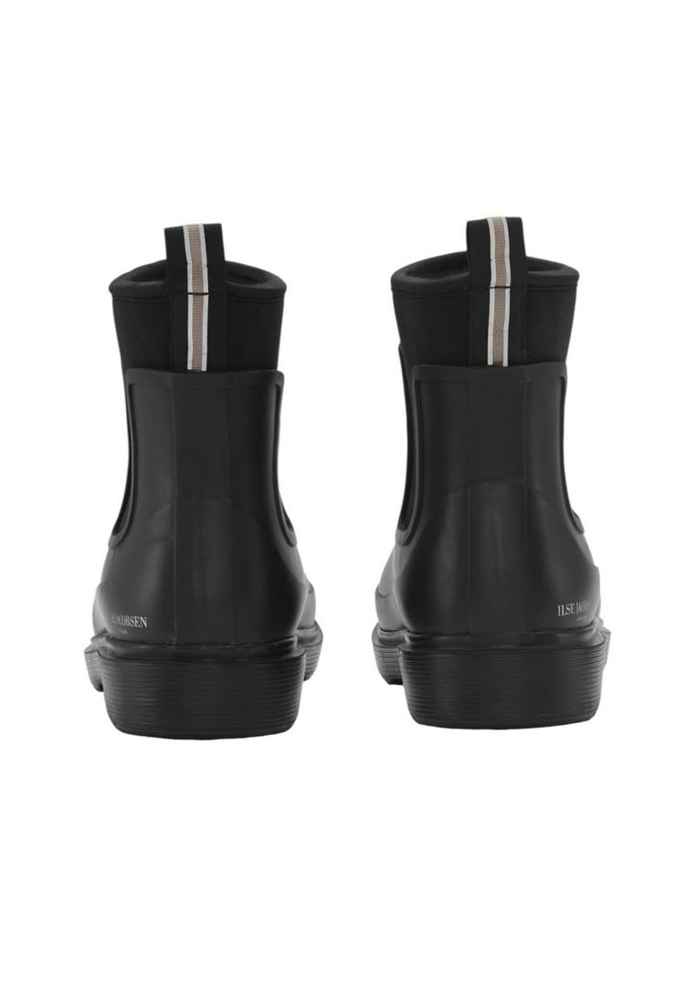 Ilse Jacobsen Ilse Jacobsen RUBAIR11 Gummistiefel Damen - schwarz - 1 | SportScheck