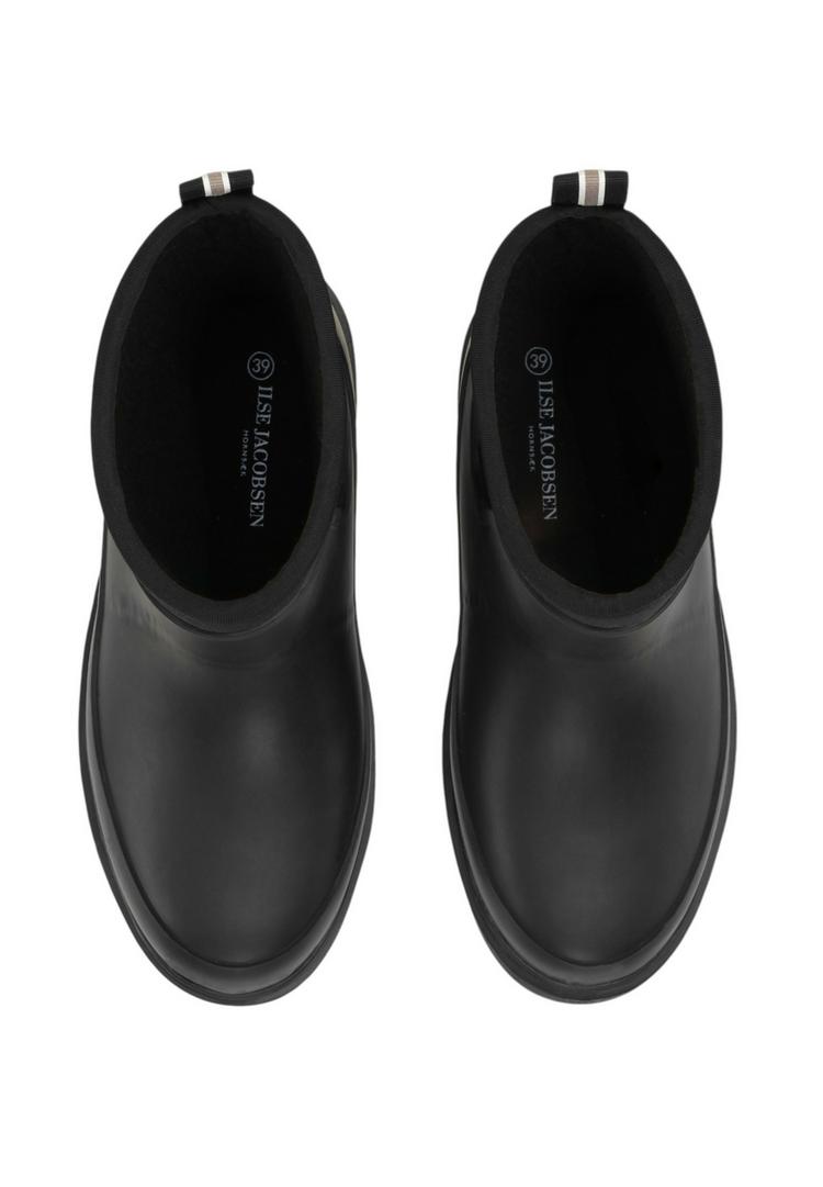Ilse Jacobsen Ilse Jacobsen RUBAIR11 Gummistiefel Damen - schwarz - 3 | SportScheck